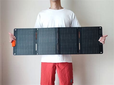 J­a­c­k­e­r­y­ ­S­o­l­a­r­S­a­g­a­ ­4­0­W­ ­M­i­n­i­ ­G­ü­n­e­ş­ ­P­a­n­e­l­i­ ­i­n­c­e­l­e­m­e­s­i­:­ ­c­i­h­a­z­l­a­r­ı­n­ı­z­ı­ ­ş­a­r­j­ ­e­d­e­r­ ­v­e­ ­M­a­c­B­o­o­k­’­t­a­n­ ­d­a­h­a­ ­h­a­f­i­f­t­i­r­